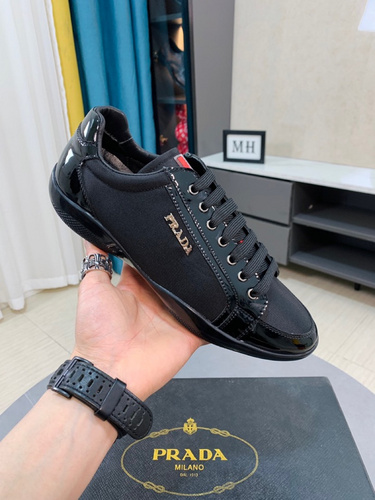 Prada casual men_s shoes 38-44_-b969479b